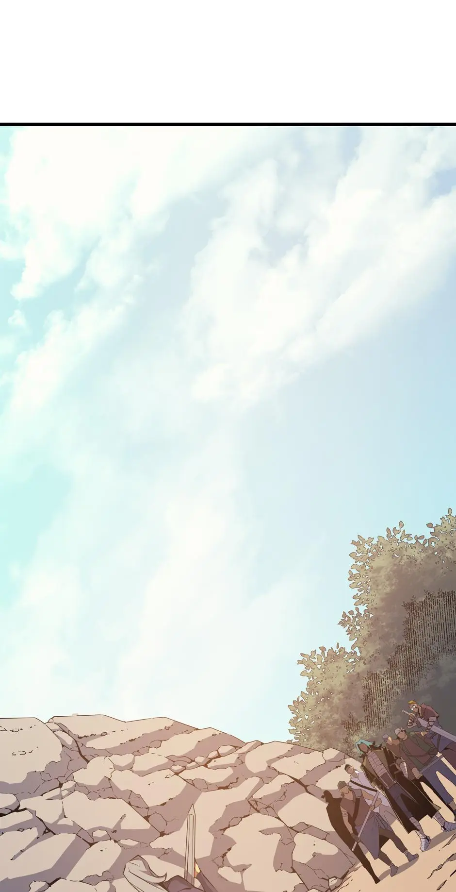 The Archmage Returns After 4000 Years Chapter 25