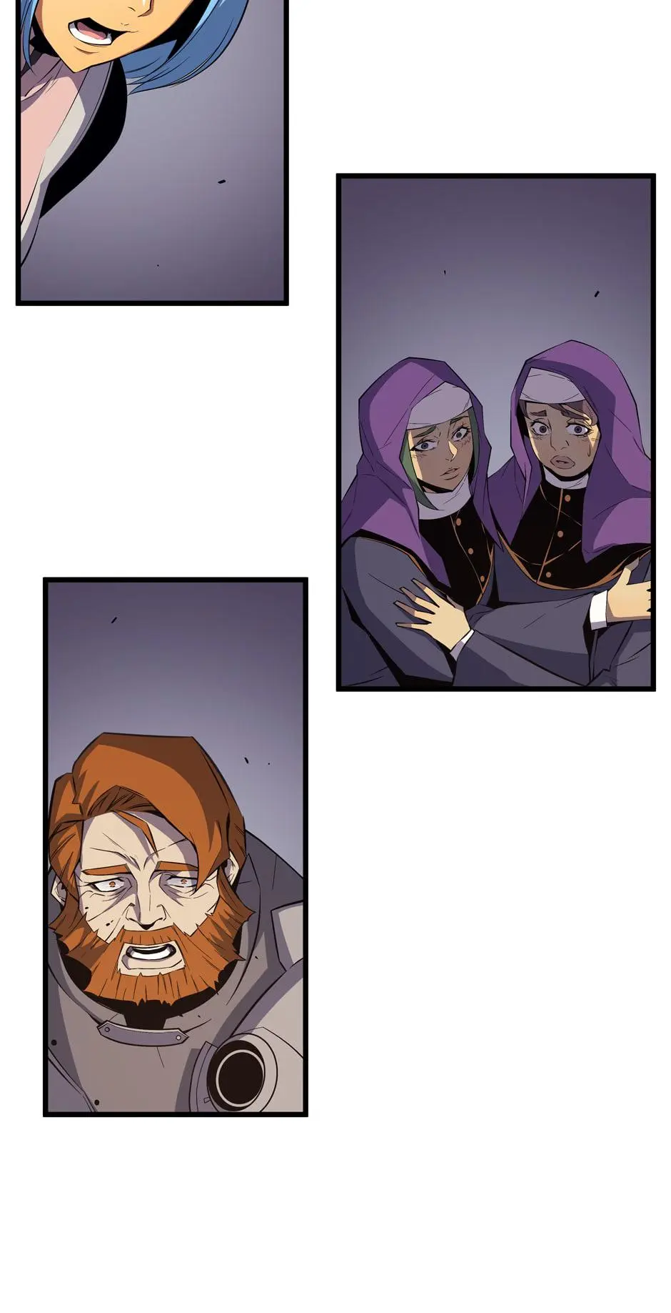 The Archmage Returns After 4000 Years Chapter 25