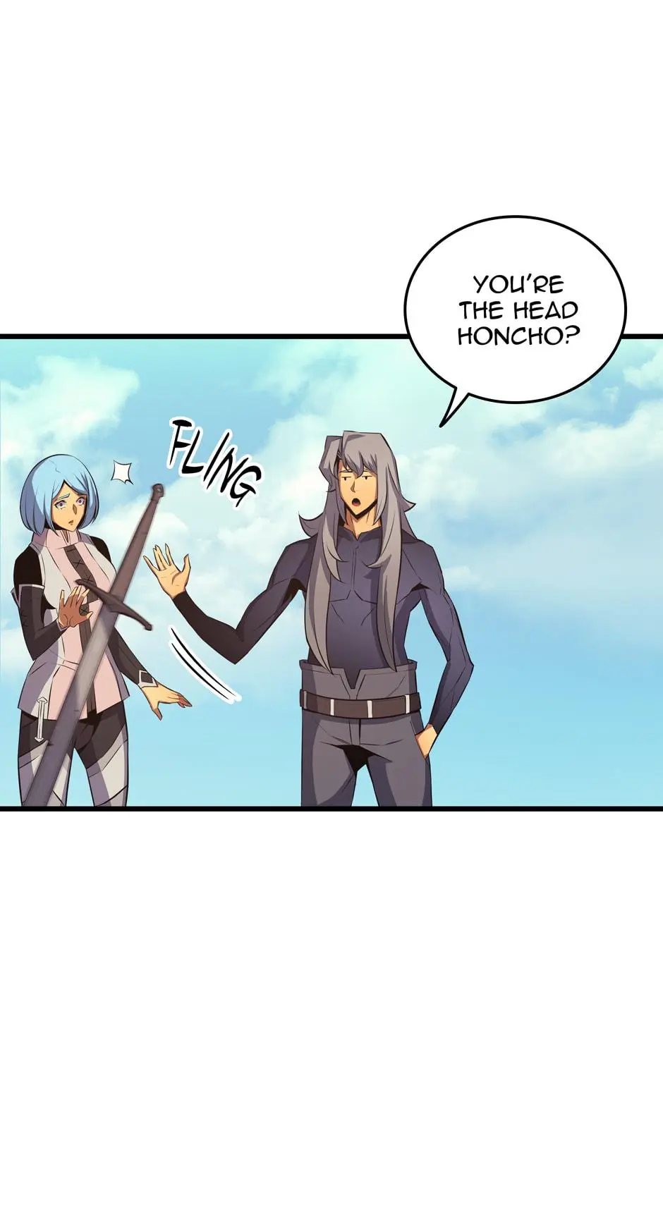 The Archmage Returns After 4000 Years Chapter 25