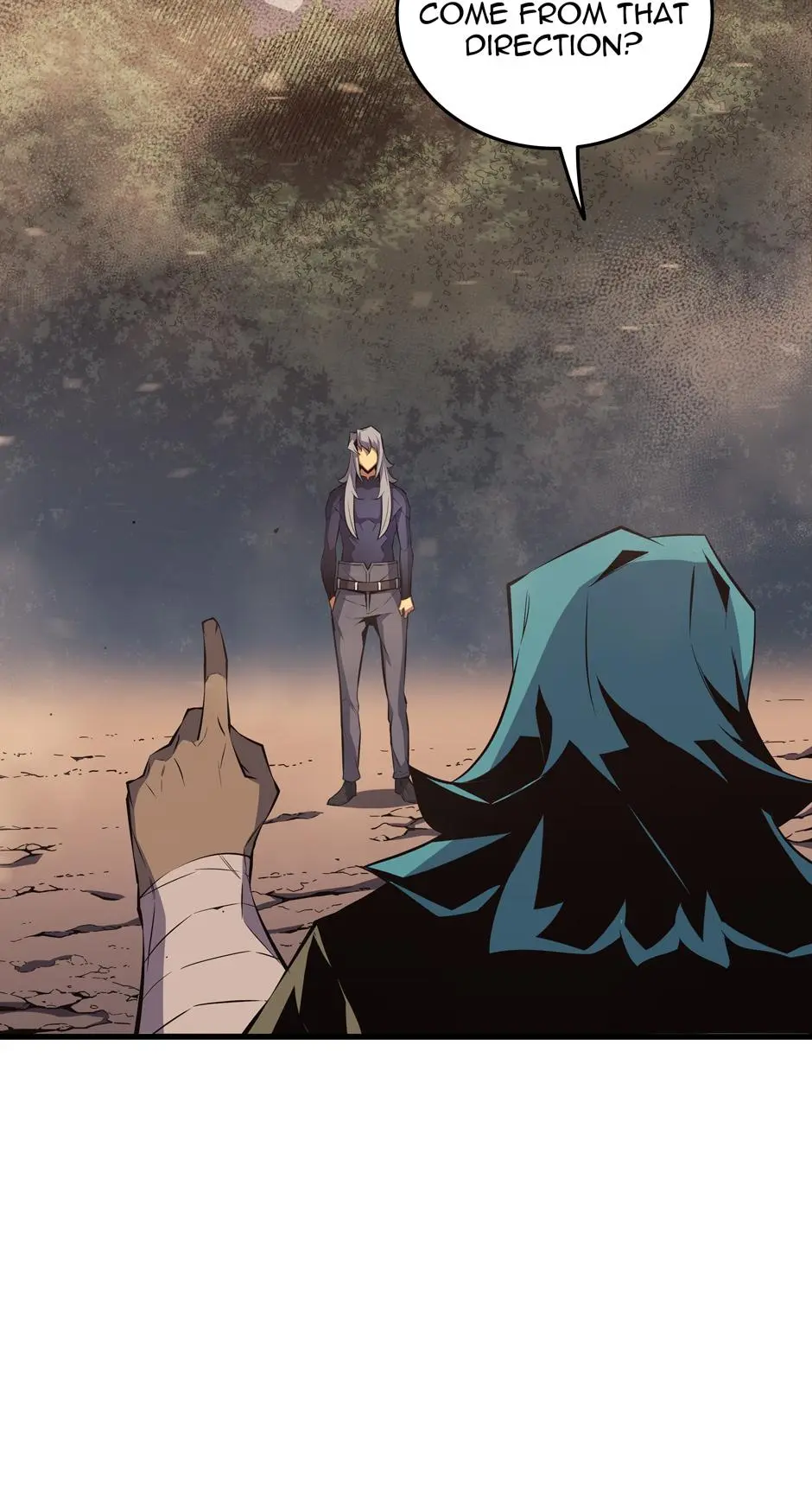 The Archmage Returns After 4000 Years Chapter 25