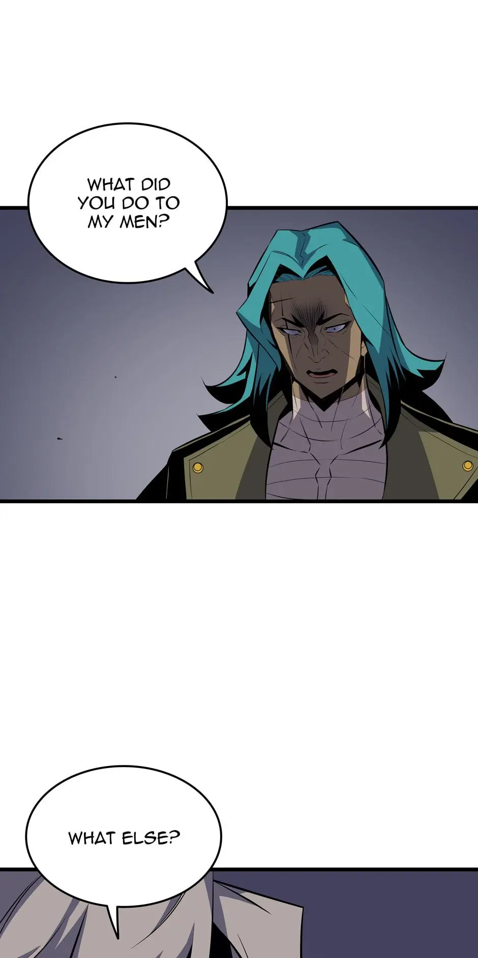The Archmage Returns After 4000 Years Chapter 25