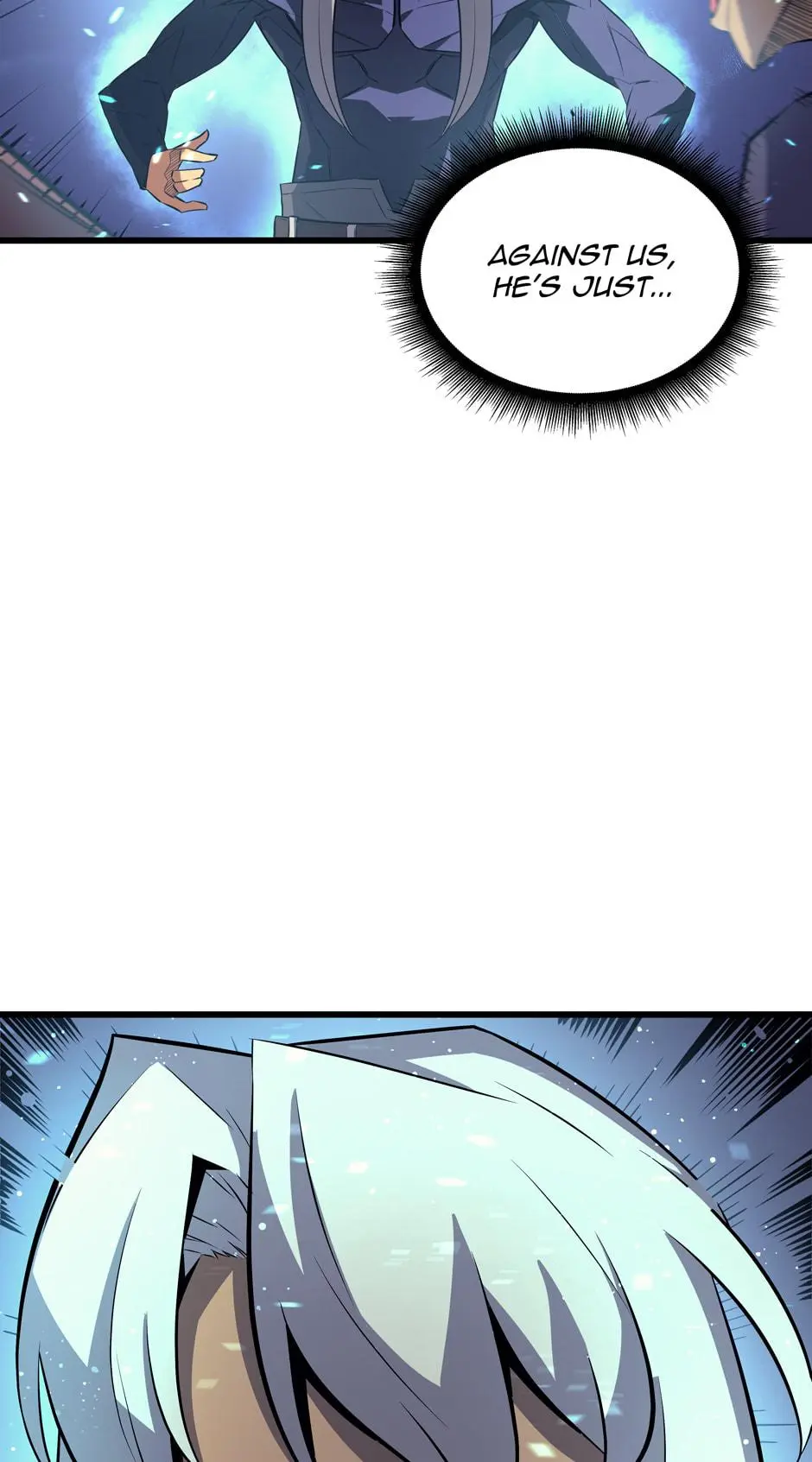 The Archmage Returns After 4000 Years Chapter 25