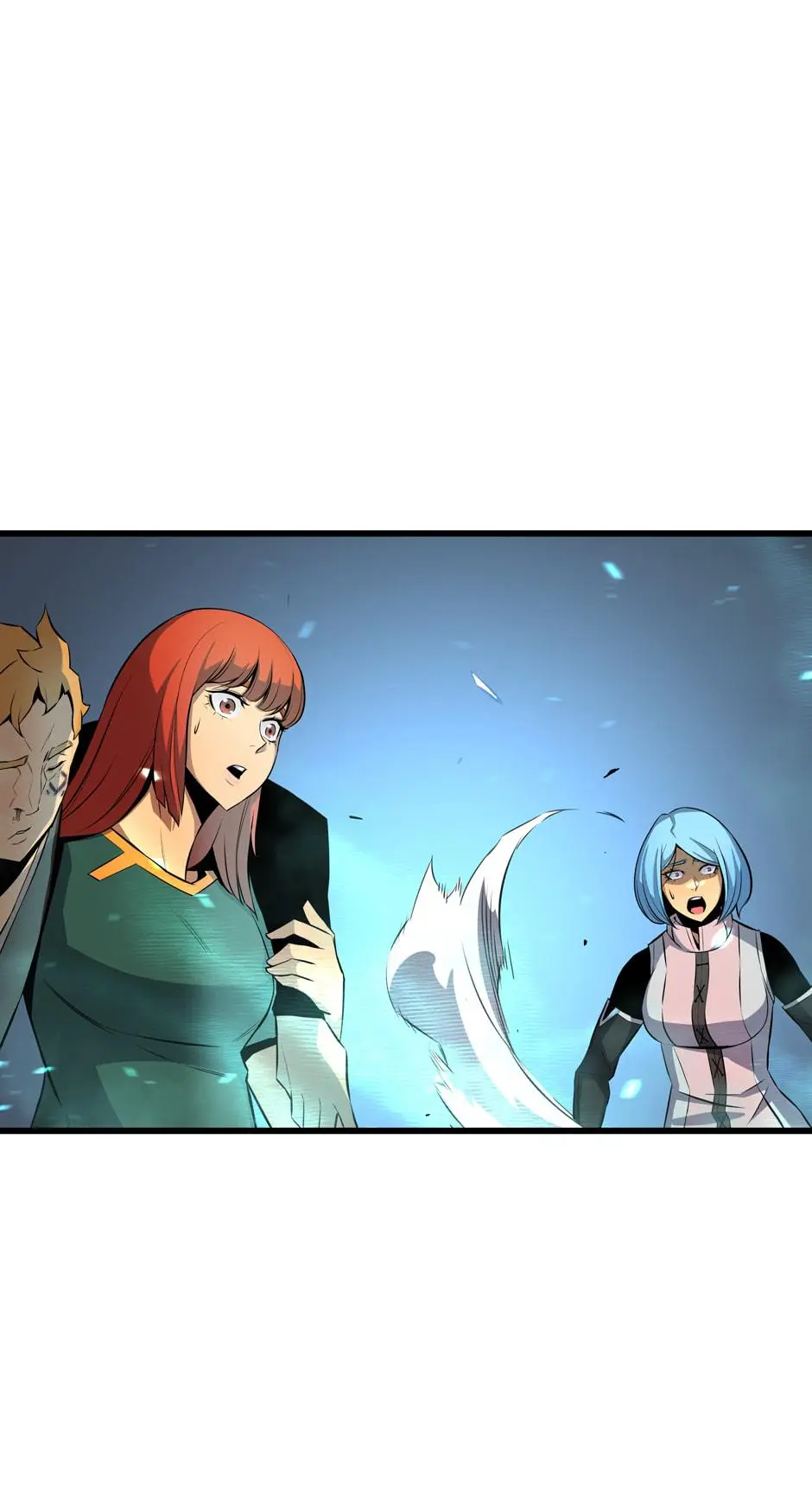 The Archmage Returns After 4000 Years Chapter 25