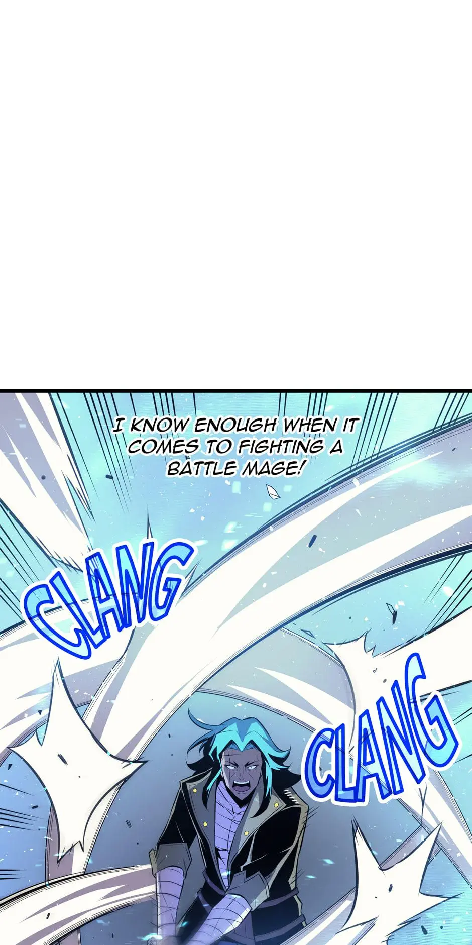 The Archmage Returns After 4000 Years Chapter 25