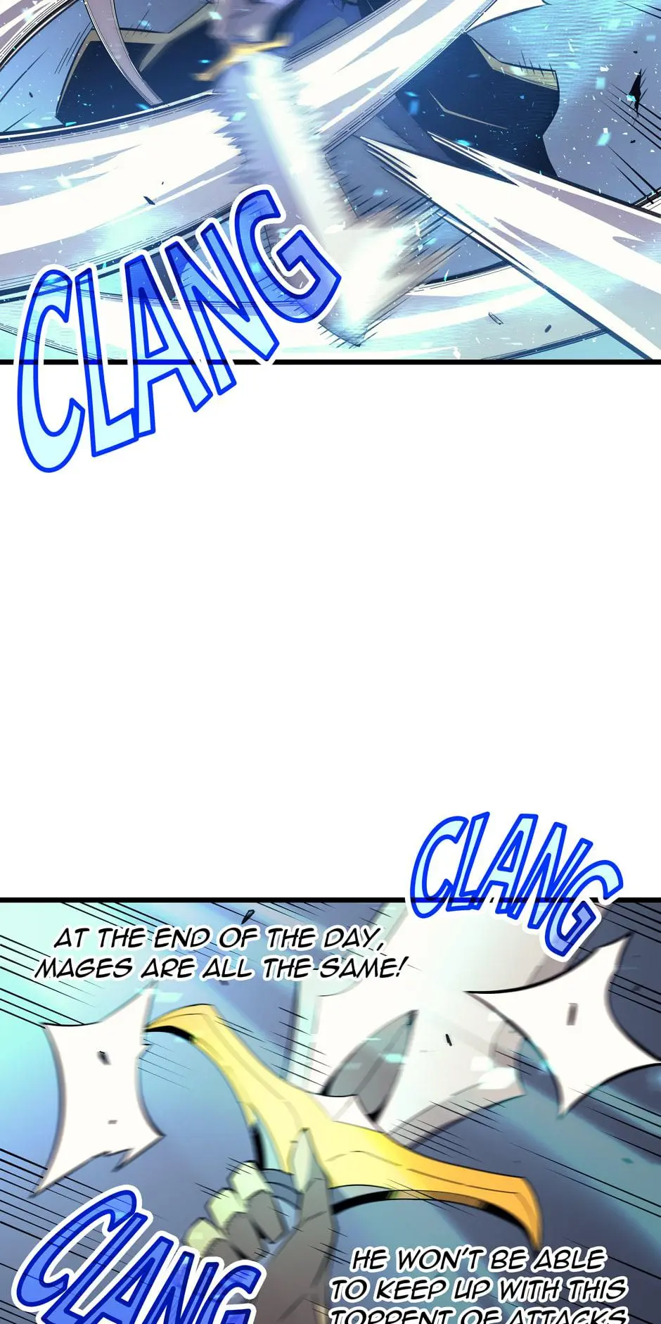 The Archmage Returns After 4000 Years Chapter 25