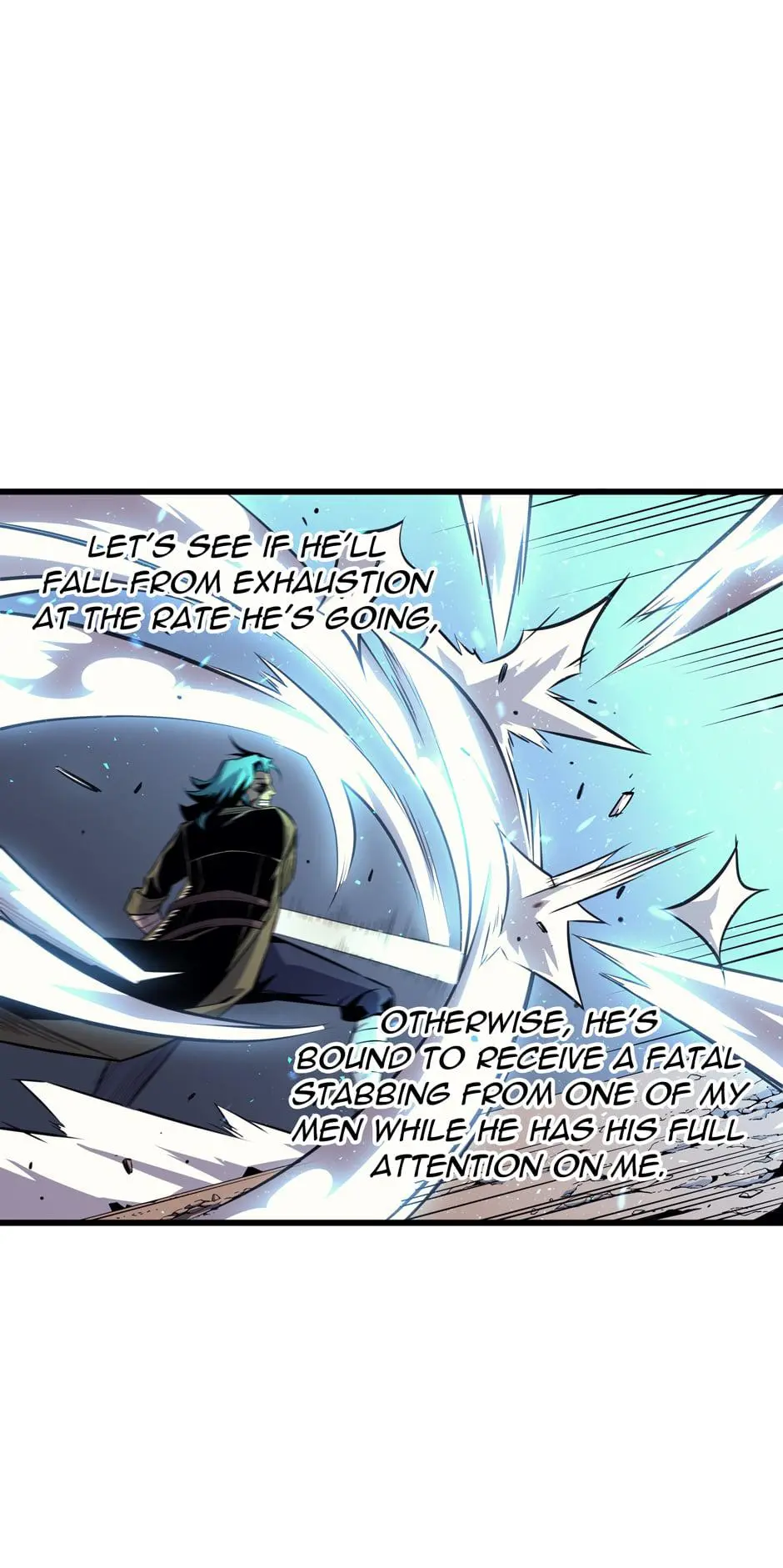 The Archmage Returns After 4000 Years Chapter 25