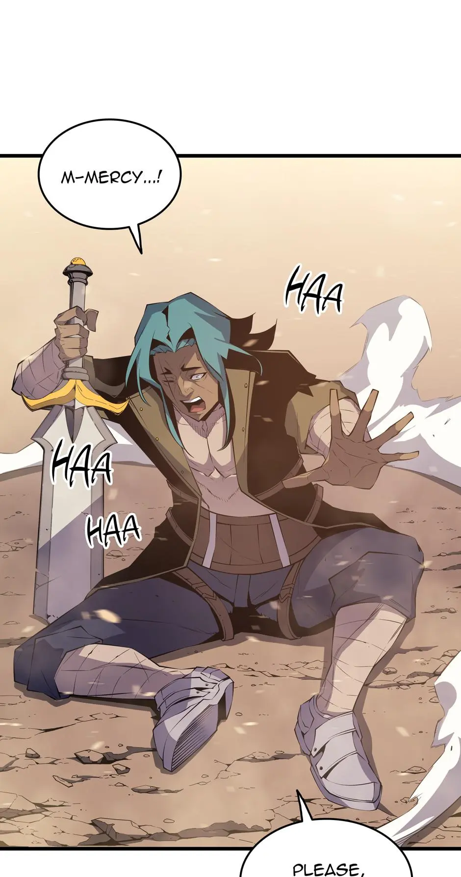 The Archmage Returns After 4000 Years Chapter 25