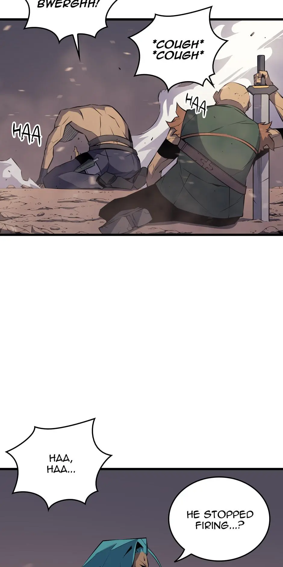 The Archmage Returns After 4000 Years Chapter 25