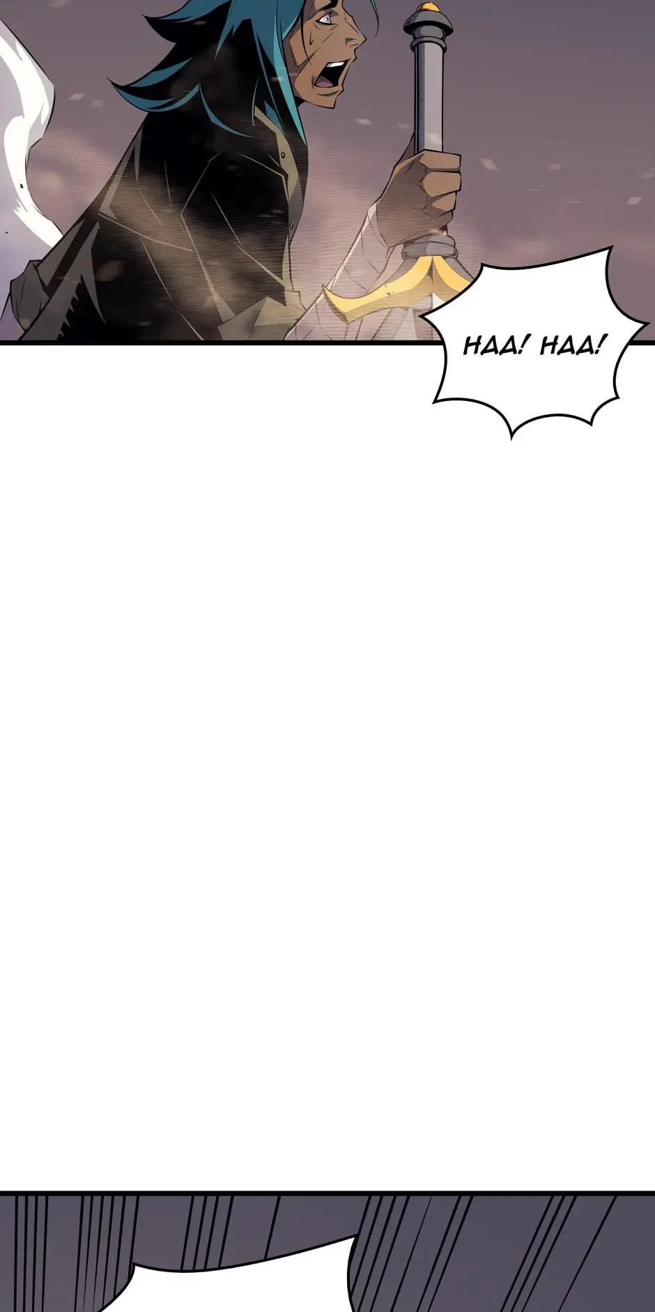 The Archmage Returns After 4000 Years Chapter 25