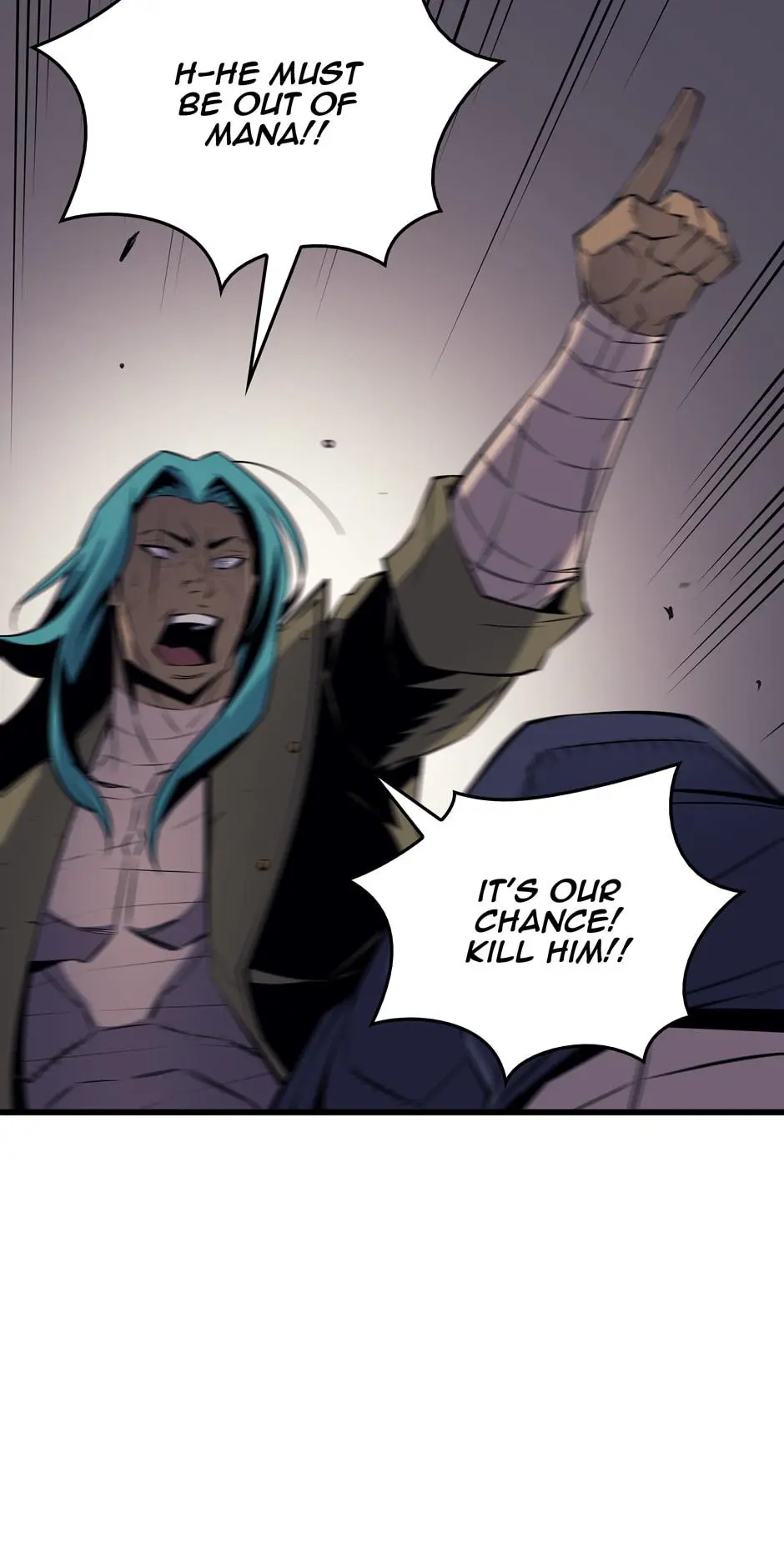 The Archmage Returns After 4000 Years Chapter 25