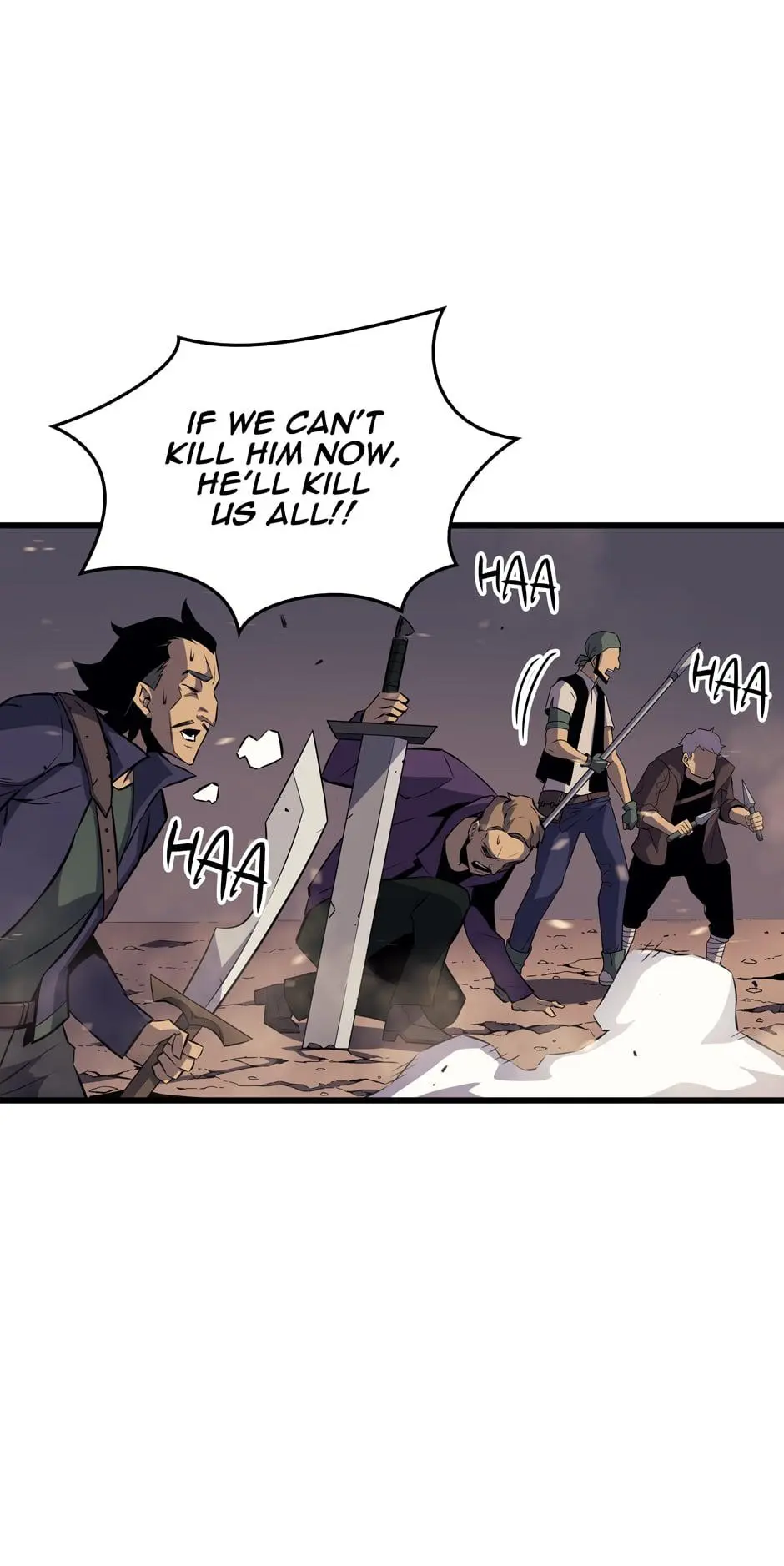 The Archmage Returns After 4000 Years Chapter 25