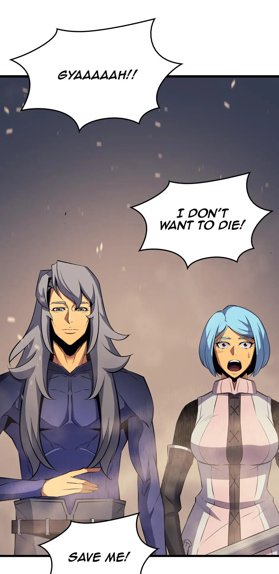 The Archmage Returns After 4000 Years Chapter 25