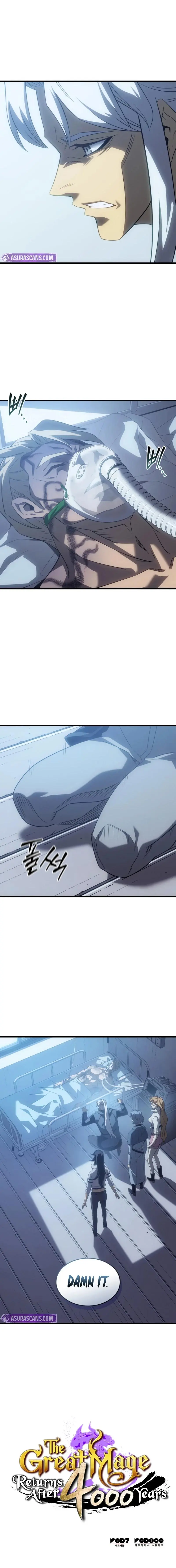 Read The Great Mage Returns After 4000 Years - Chapter 251 - w2.thearchmagereturnsafter.com | Image 11