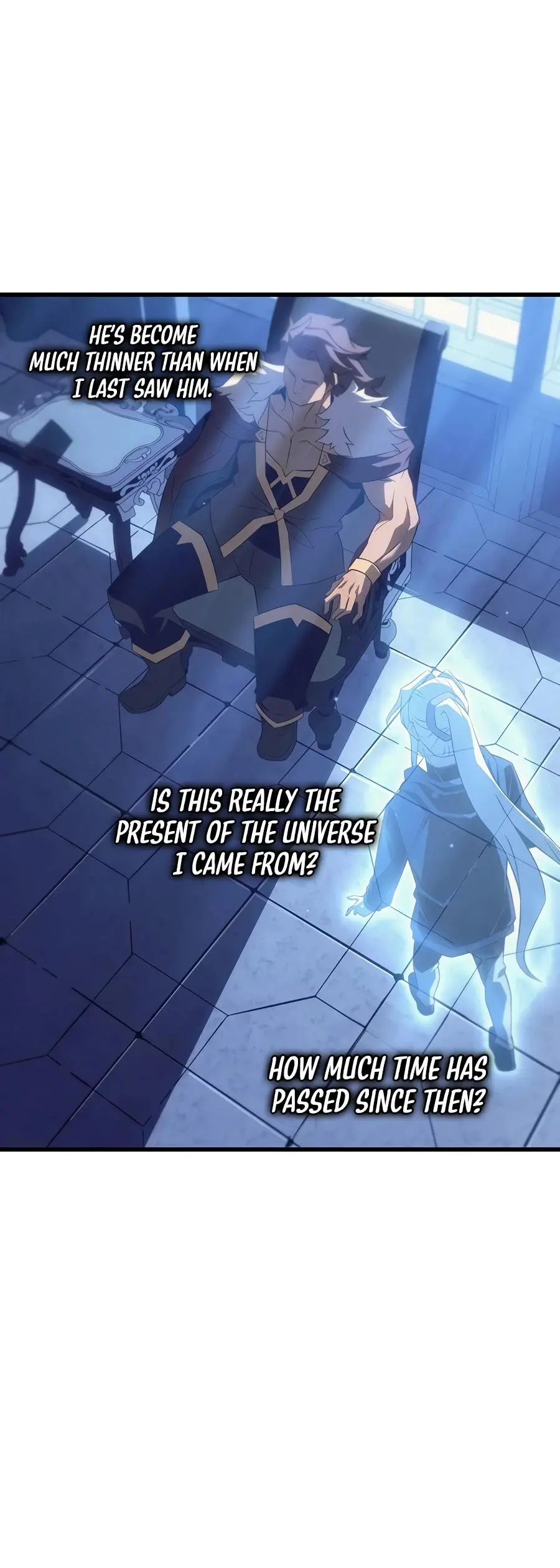Read The Great Mage Returns After 4000 Years - Chapter 258 - w2.thearchmagereturnsafter.com | Image 15
