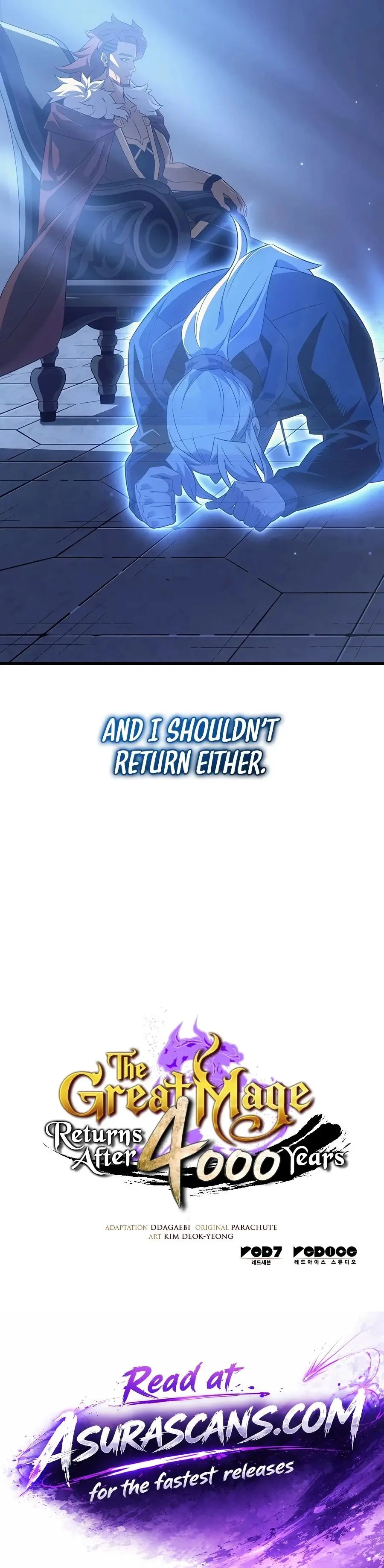 Read The Great Mage Returns After 4000 Years - Chapter 258 - w2.thearchmagereturnsafter.com | Image 18