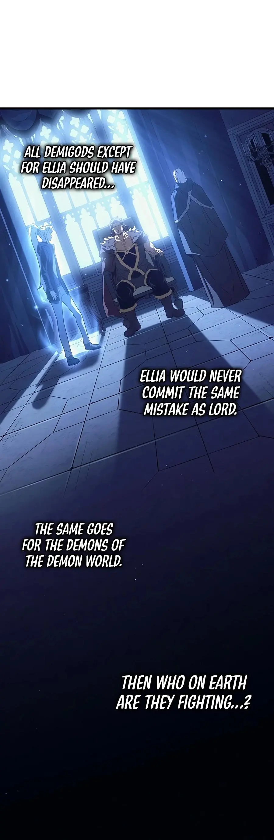 Read The Great Mage Returns After 4000 Years - Chapter 259 - w2.thearchmagereturnsafter.com | Image 5