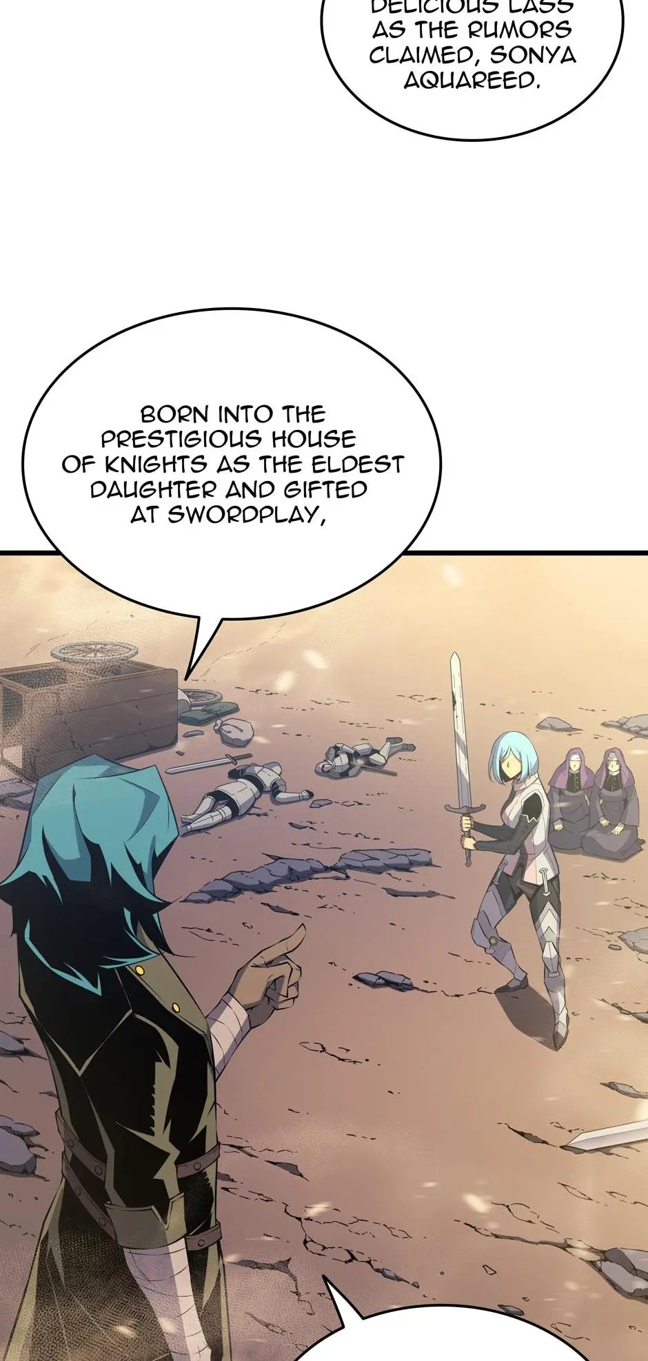 Read The Great Mage Returns After 4000 Years - Chapter 26 - w2.thearchmagereturnsafter.com | Image 4