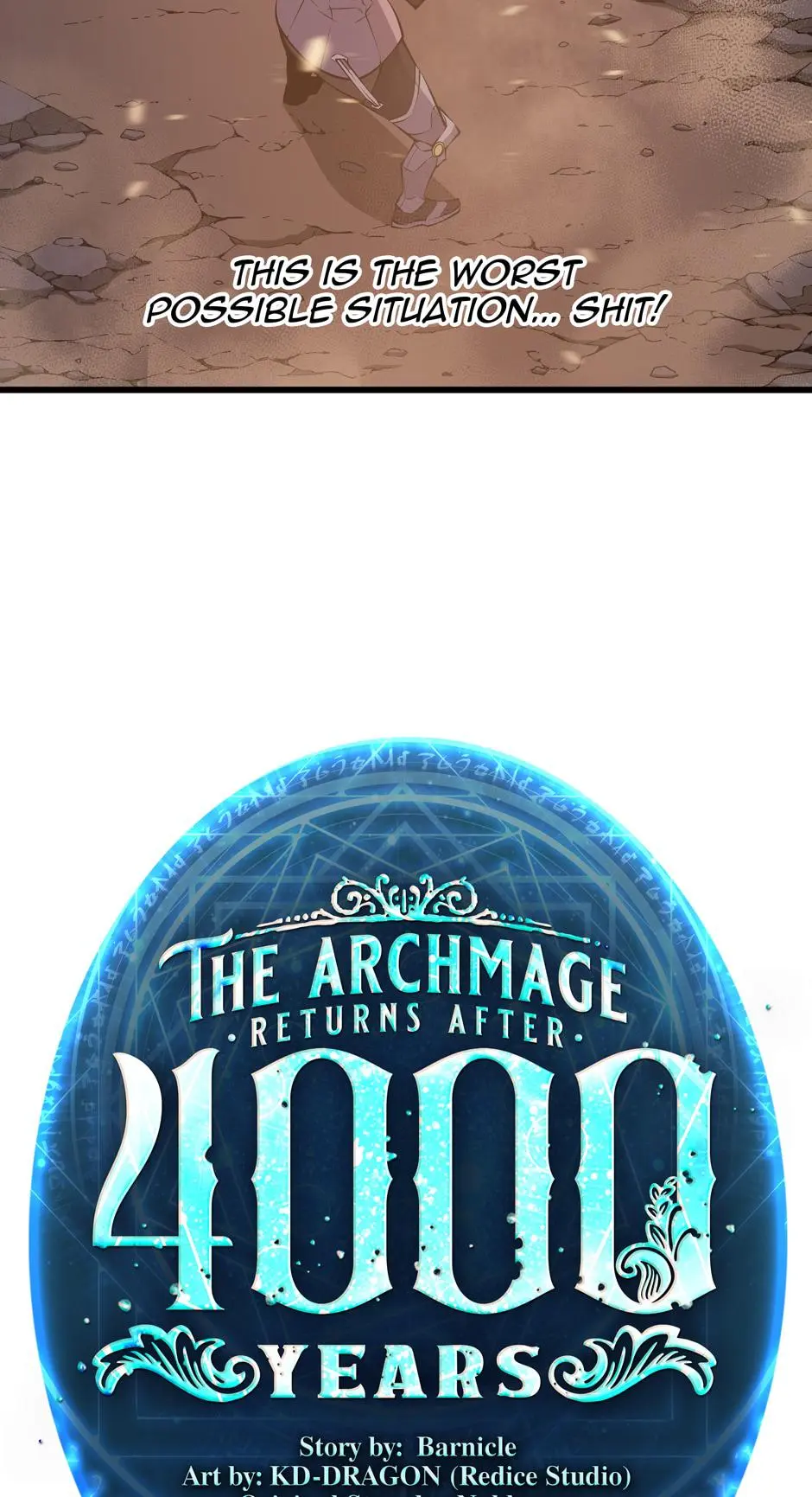 Read The Great Mage Returns After 4000 Years - Chapter 26 - w2.thearchmagereturnsafter.com | Image 10