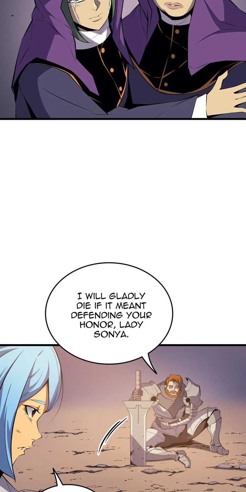 Read The Great Mage Returns After 4000 Years - Chapter 26 - w2.thearchmagereturnsafter.com | Image 34