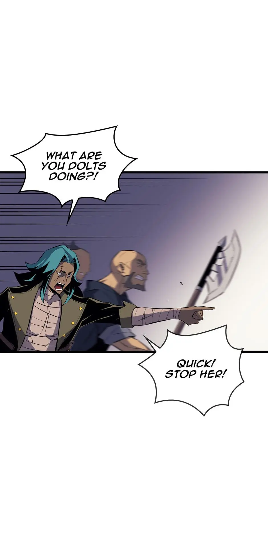 Read The Great Mage Returns After 4000 Years - Chapter 26 - w2.thearchmagereturnsafter.com | Image 49