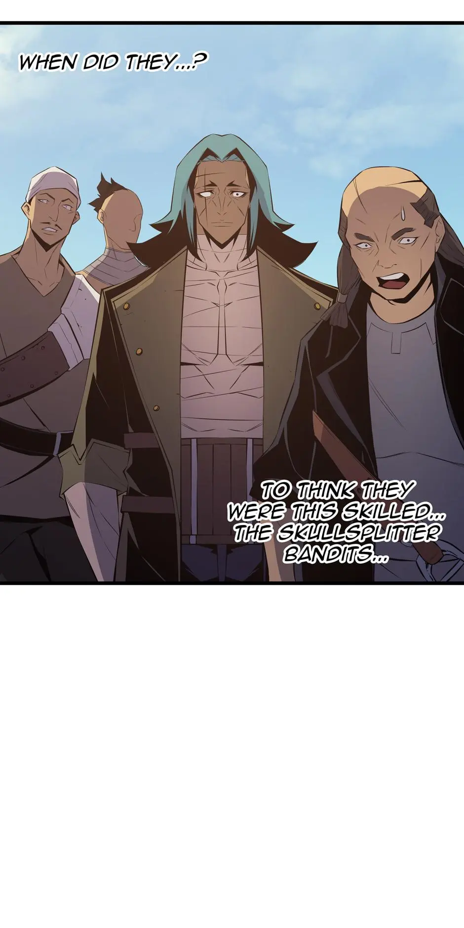 Read The Great Mage Returns After 4000 Years - Chapter 26 - w2.thearchmagereturnsafter.com | Image 60
