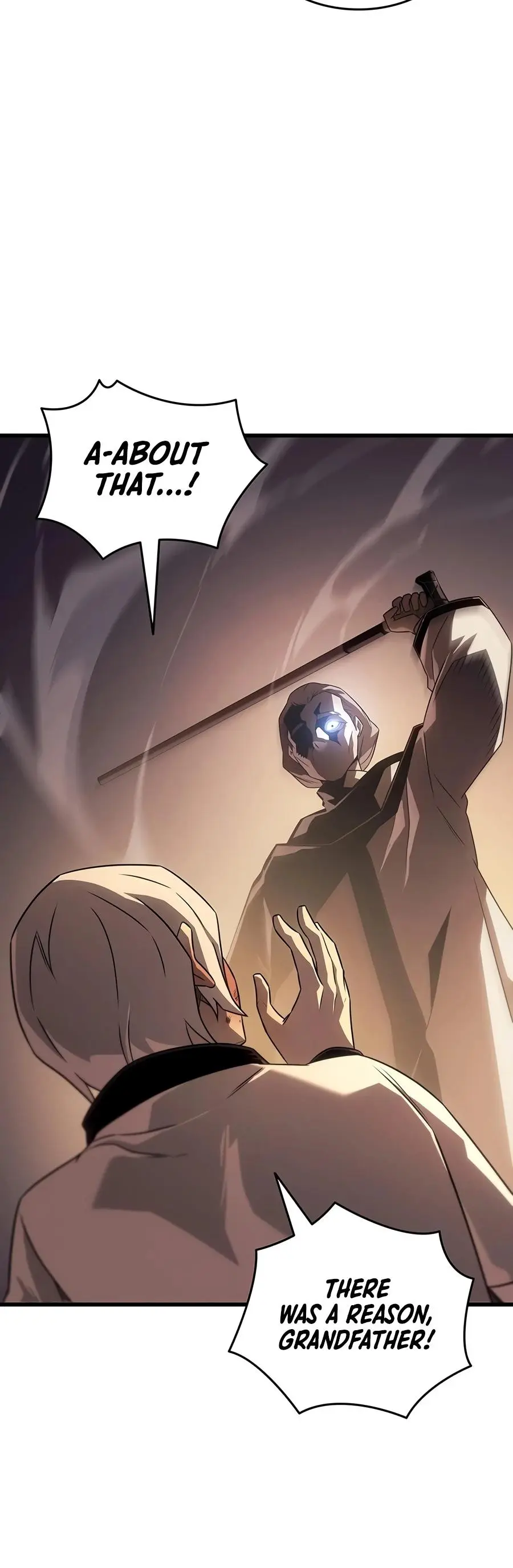 Read The Great Mage Returns After 4000 Years - Chapter 260 - w2.thearchmagereturnsafter.com | Image 9