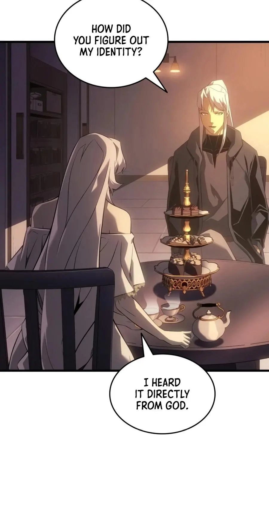 Read The Great Mage Returns After 4000 Years - Chapter 261 - w2.thearchmagereturnsafter.com | Image 7