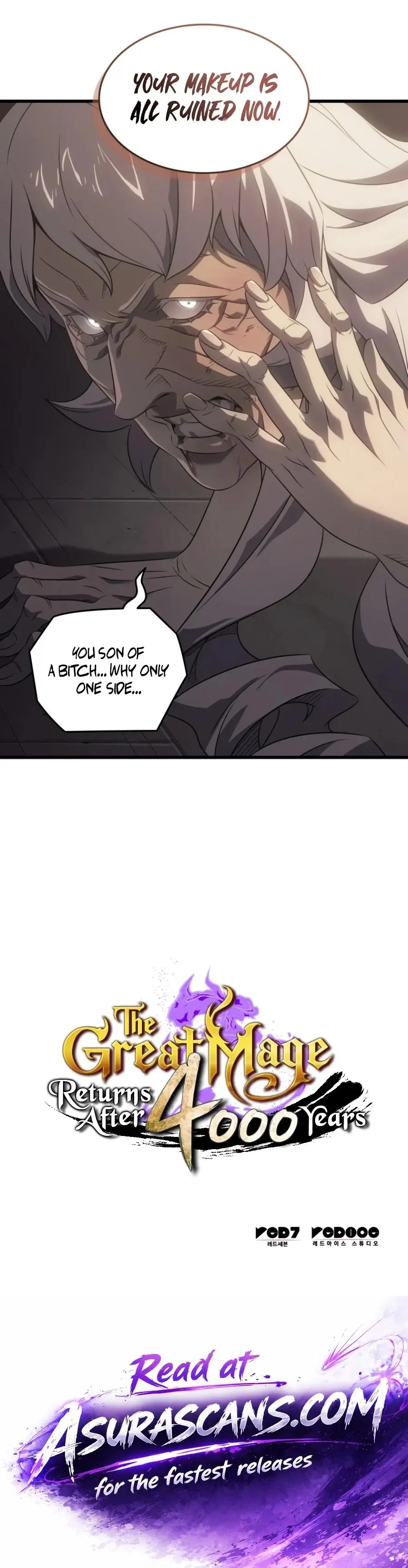 Read The Great Mage Returns After 4000 Years - Chapter 261 - w2.thearchmagereturnsafter.com | Image 19