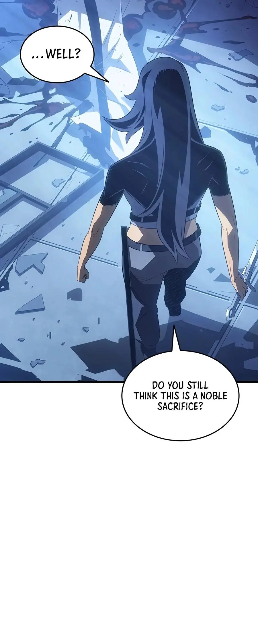 Read The Great Mage Returns After 4000 Years - Chapter 263 - w2.thearchmagereturnsafter.com | Image 7