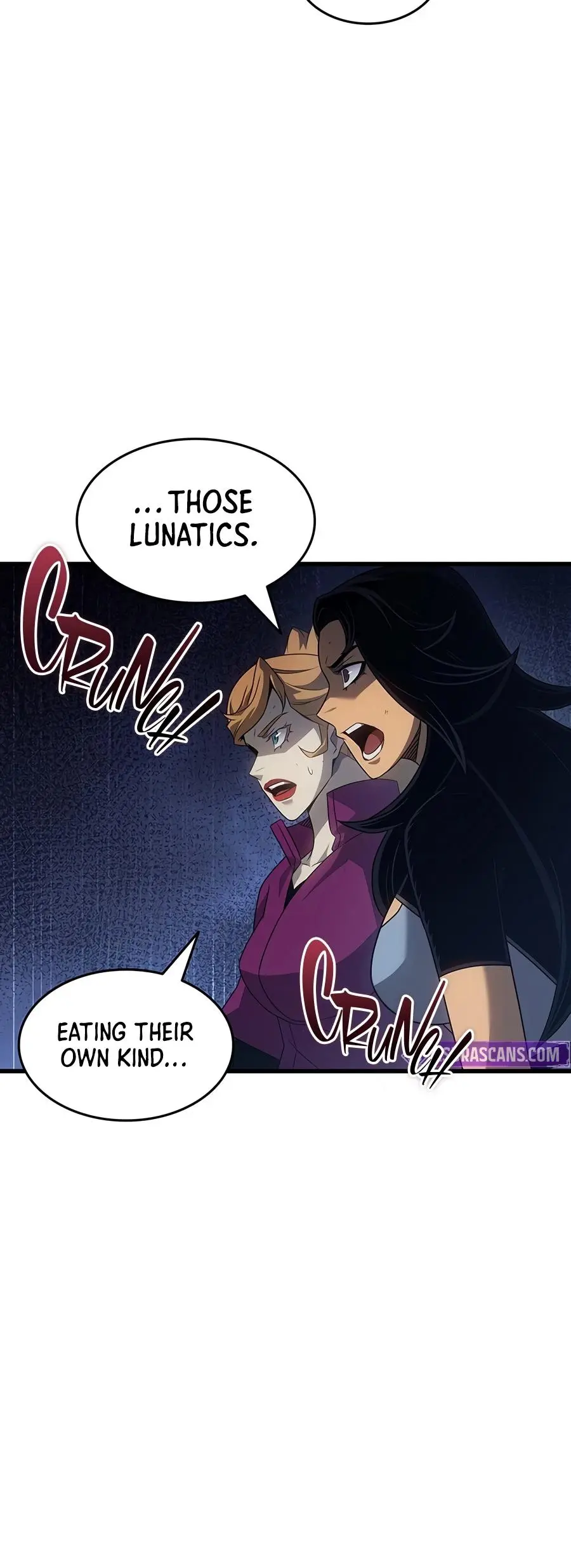 Read The Great Mage Returns After 4000 Years - Chapter 267 - w2.thearchmagereturnsafter.com | Image 15