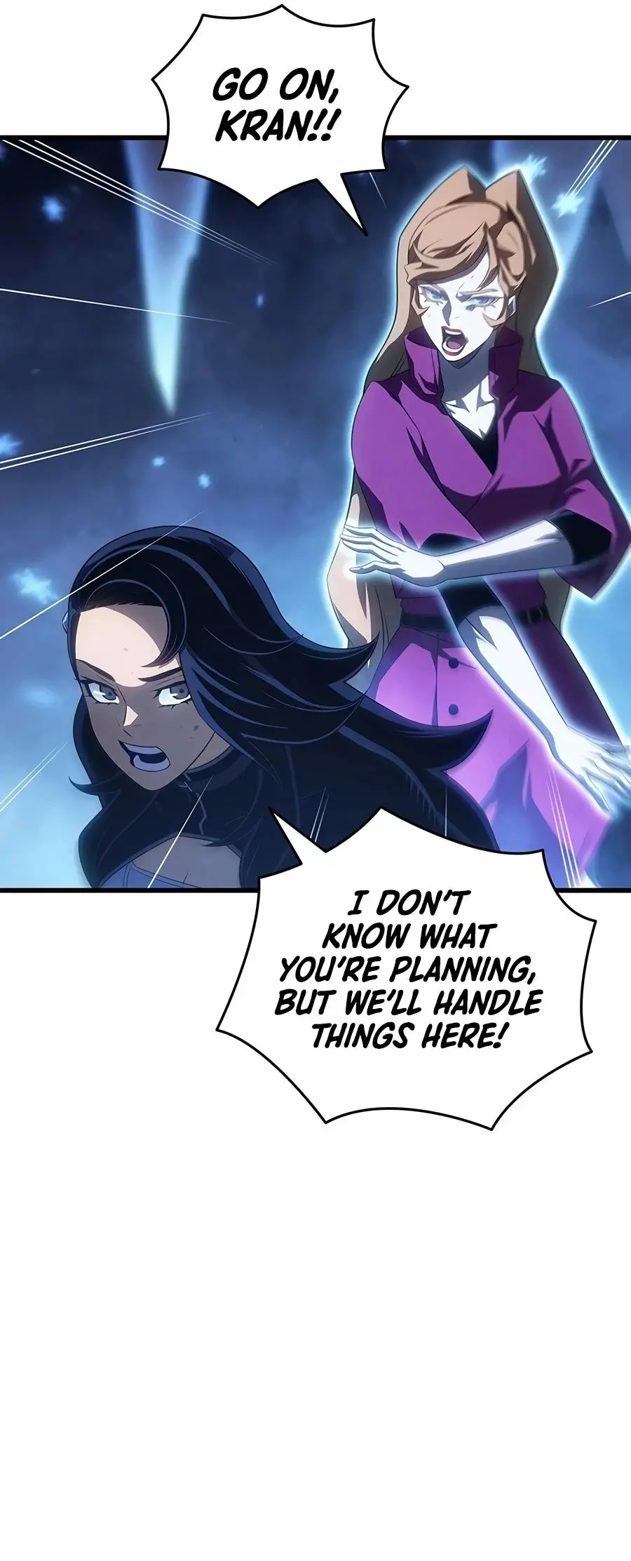 Read The Great Mage Returns After 4000 Years - Chapter 269 - w2.thearchmagereturnsafter.com | Image 7