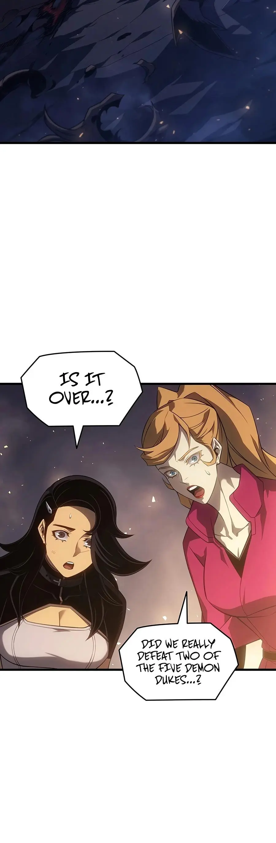 Read The Great Mage Returns After 4000 Years - Chapter 269 - w2.thearchmagereturnsafter.com | Image 13