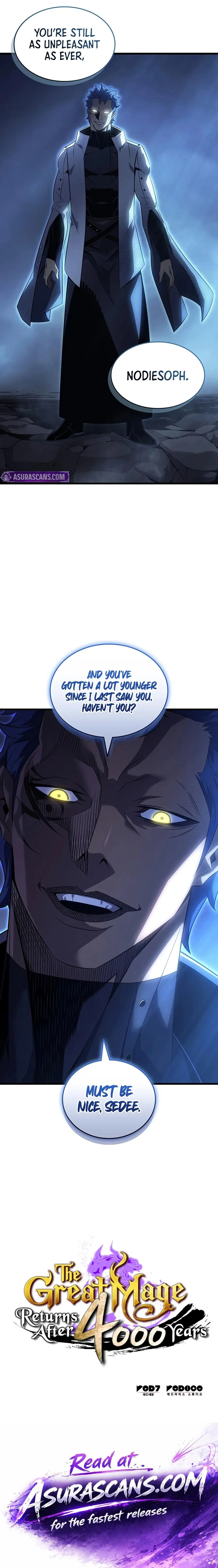 Read The Great Mage Returns After 4000 Years - Chapter 269 - w2.thearchmagereturnsafter.com | Image 18