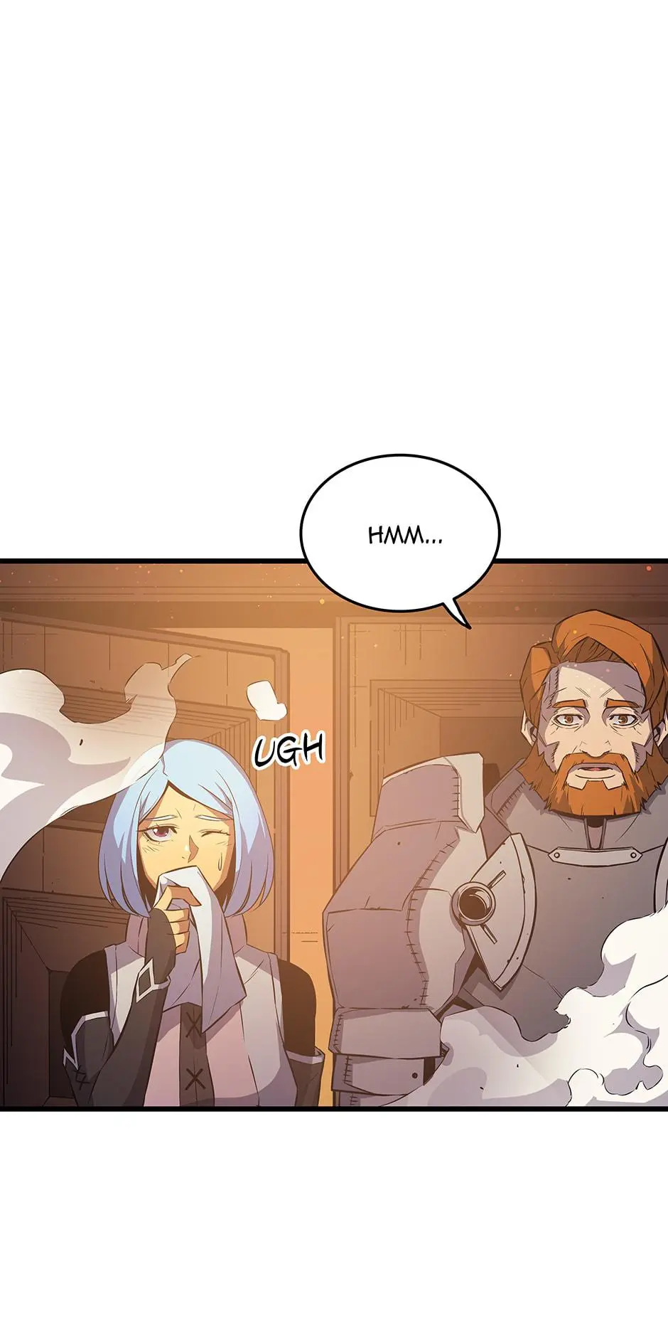The Archmage Returns After 4000 Years Chapter 27