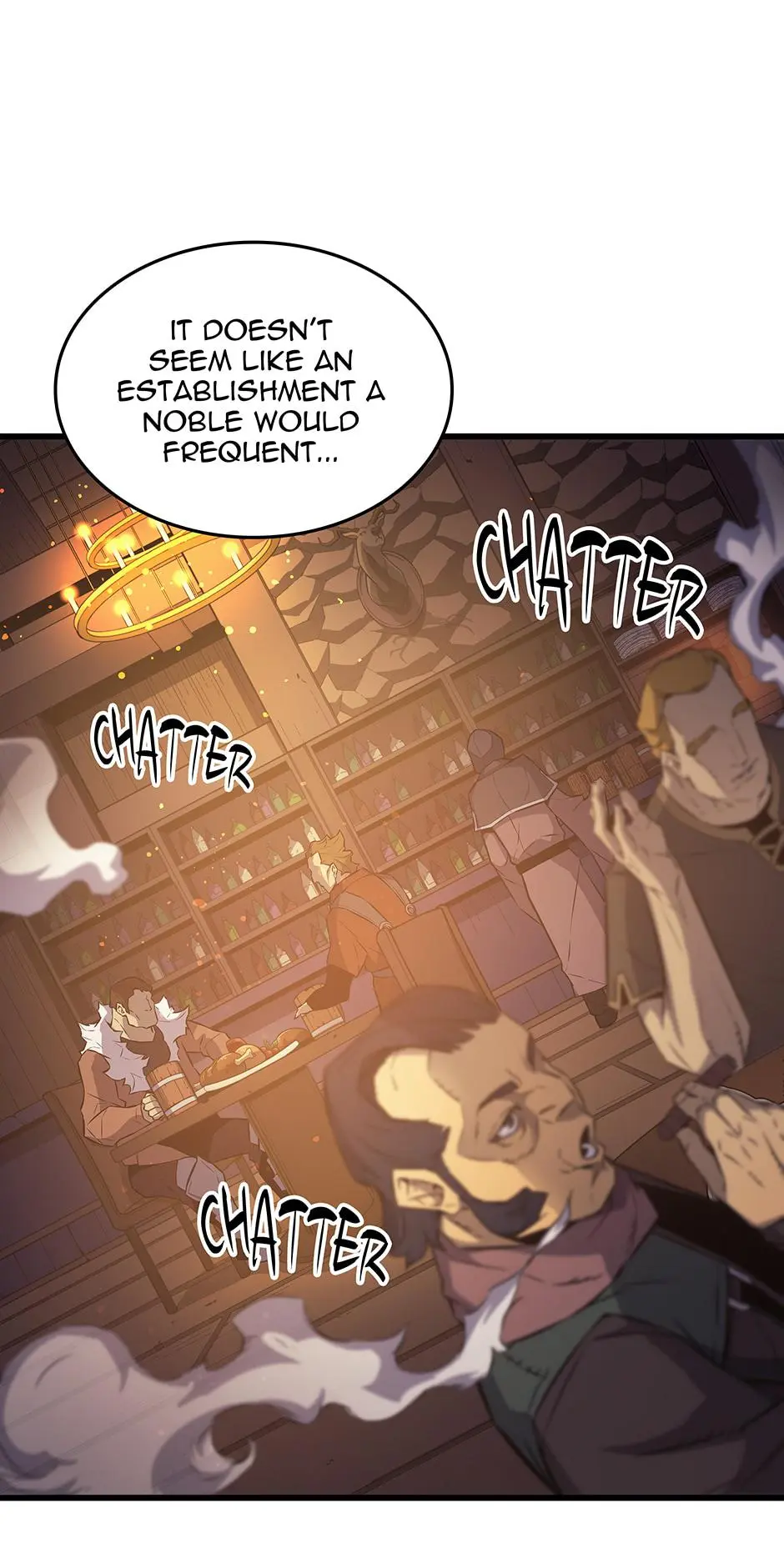 The Archmage Returns After 4000 Years Chapter 27