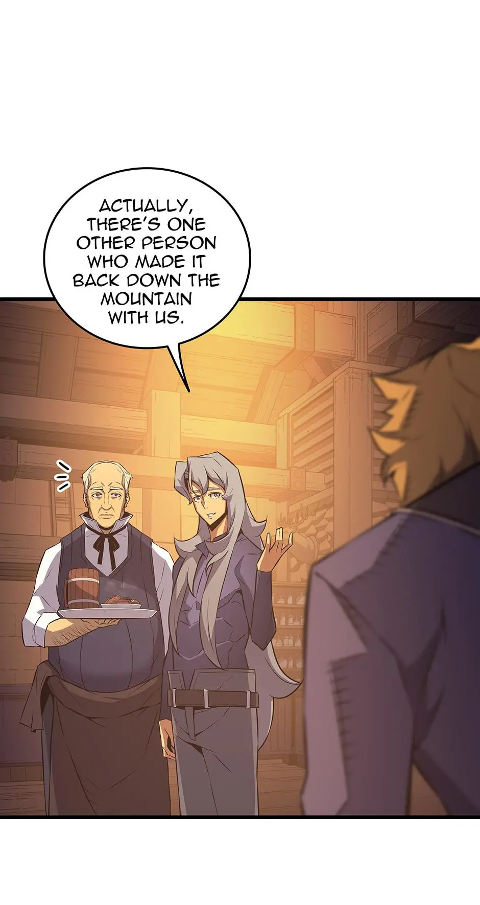 The Archmage Returns After 4000 Years Chapter 27