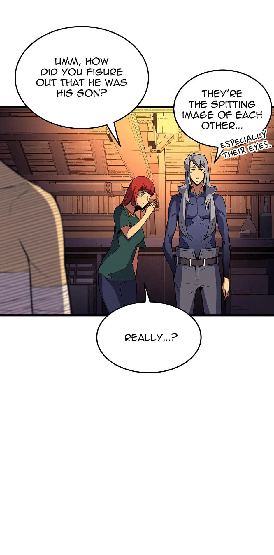 The Archmage Returns After 4000 Years Chapter 27