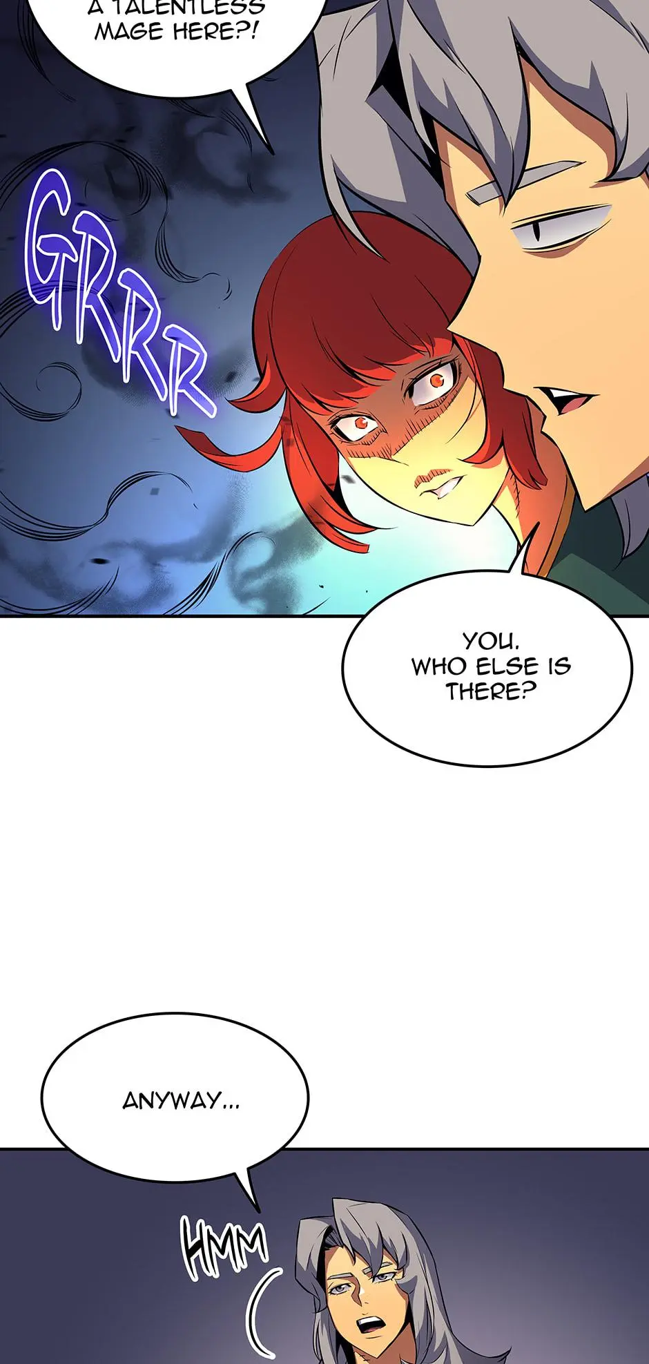 The Archmage Returns After 4000 Years Chapter 27