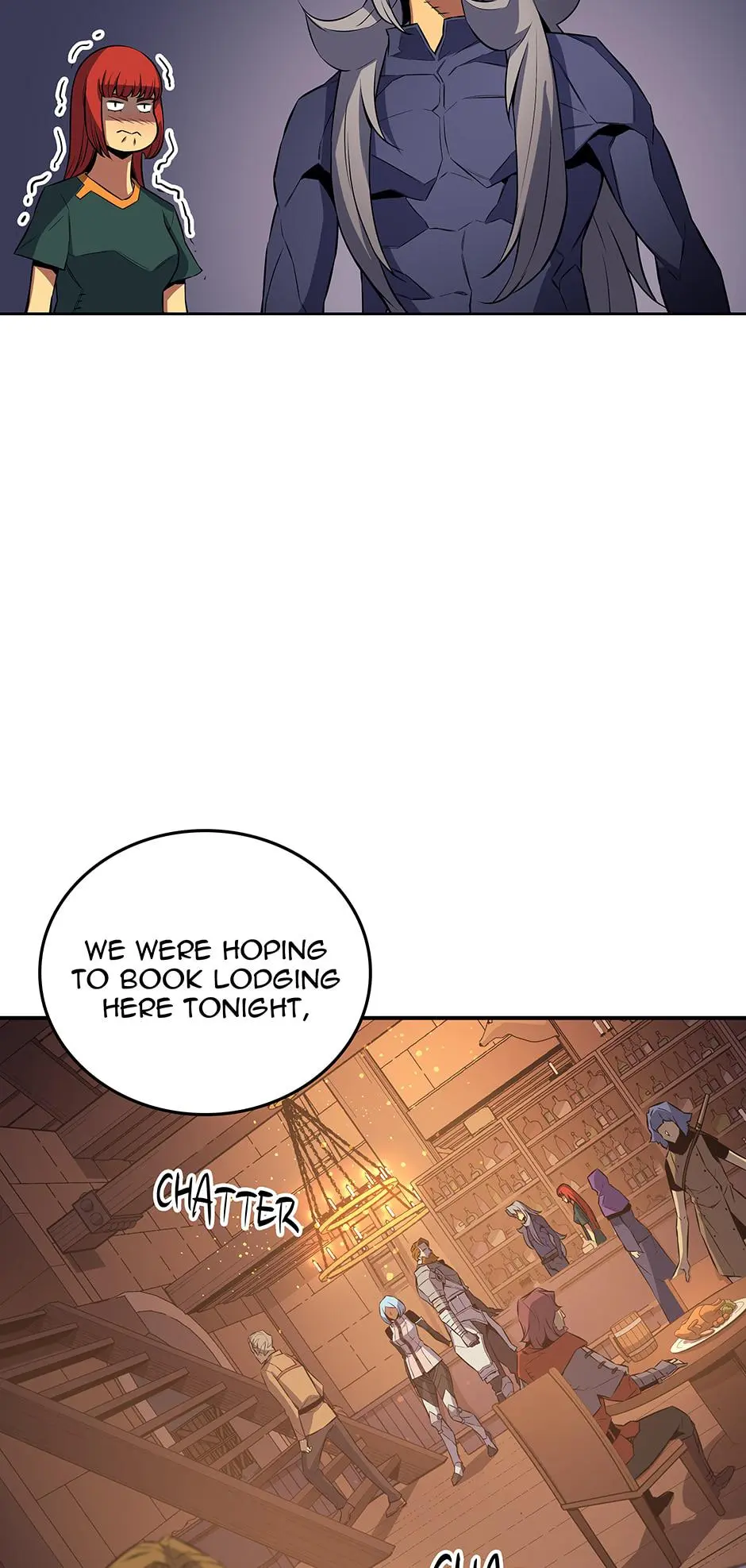 The Archmage Returns After 4000 Years Chapter 27