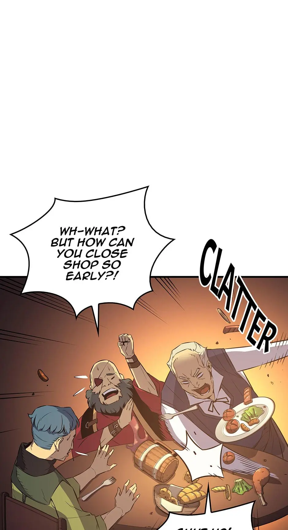 The Archmage Returns After 4000 Years Chapter 27