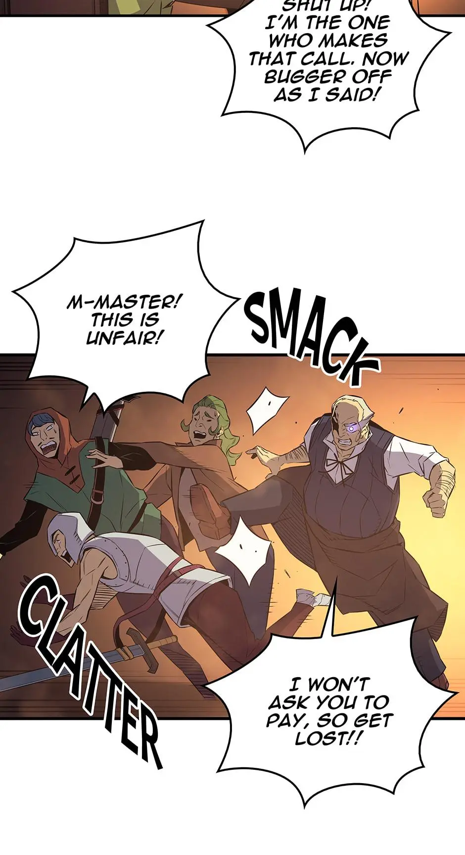 The Archmage Returns After 4000 Years Chapter 27