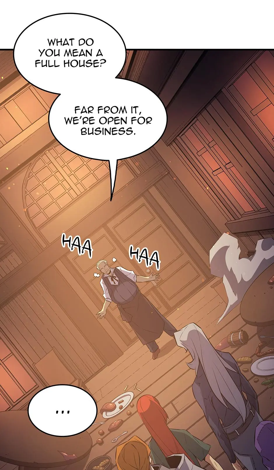 The Archmage Returns After 4000 Years Chapter 27