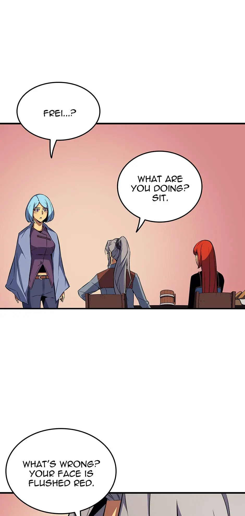 The Archmage Returns After 4000 Years Chapter 27