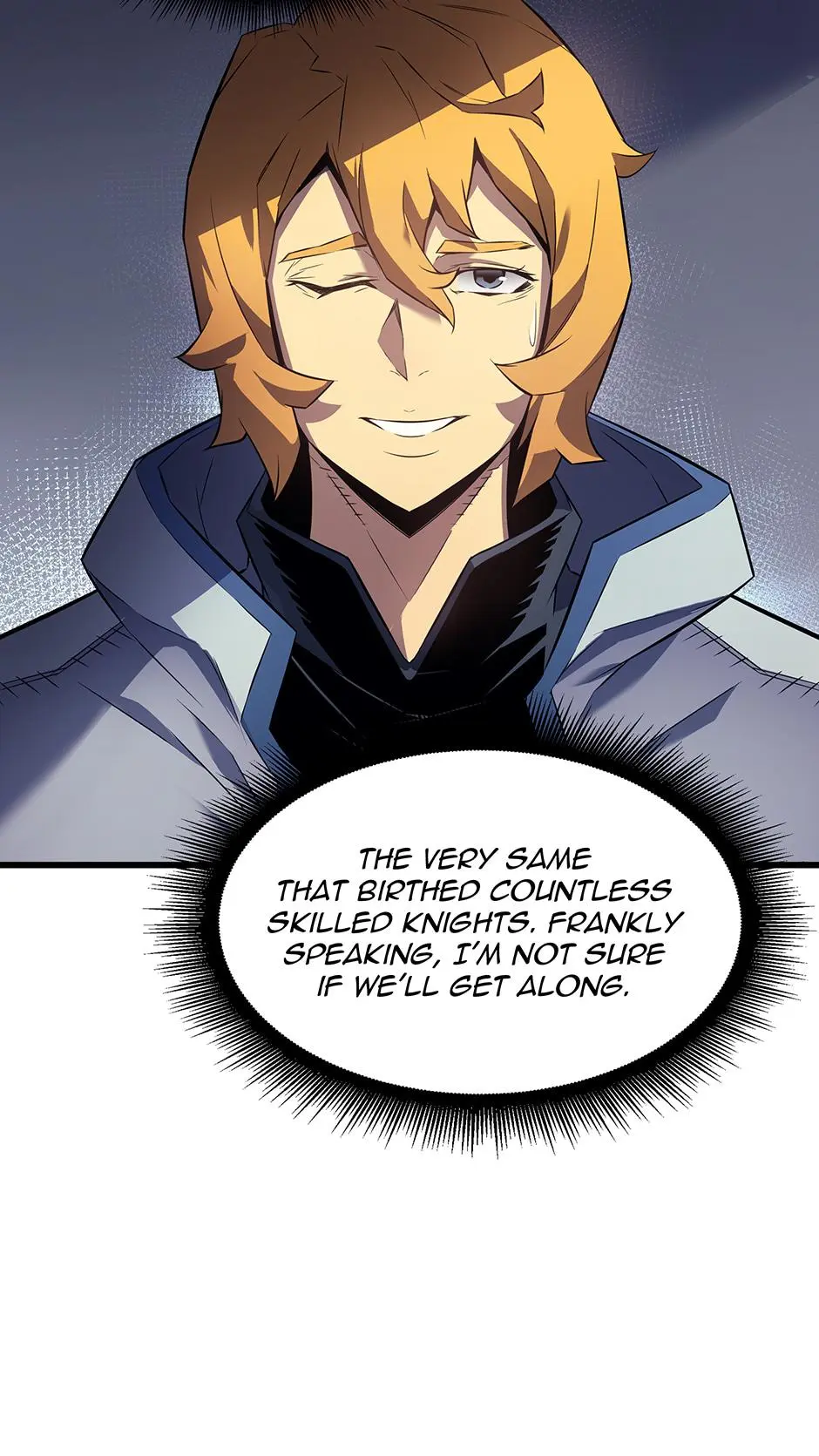 The Archmage Returns After 4000 Years Chapter 27