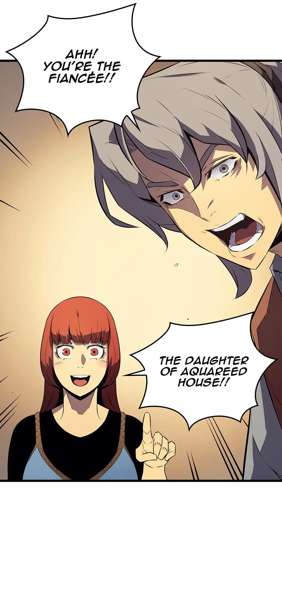 The Archmage Returns After 4000 Years Chapter 27