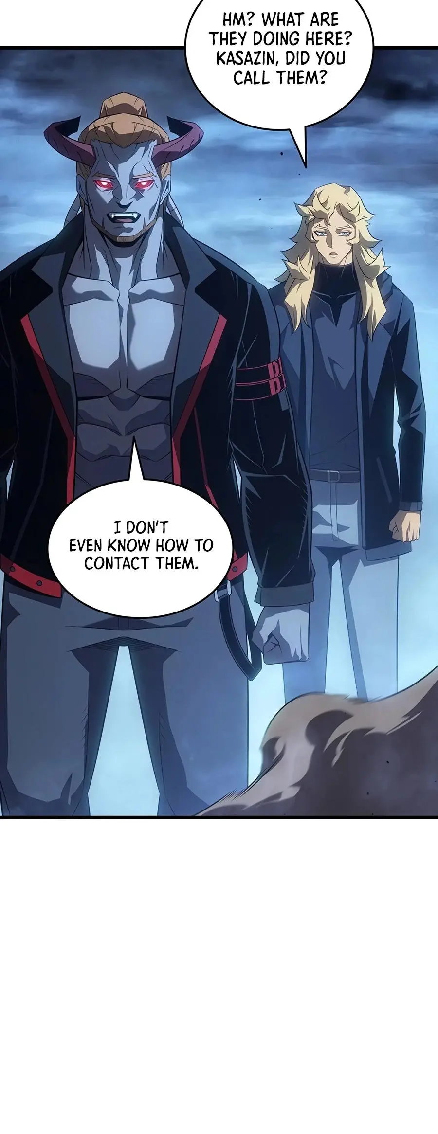 Read The Great Mage Returns After 4000 Years - Chapter 270 - w2.thearchmagereturnsafter.com | Image 17