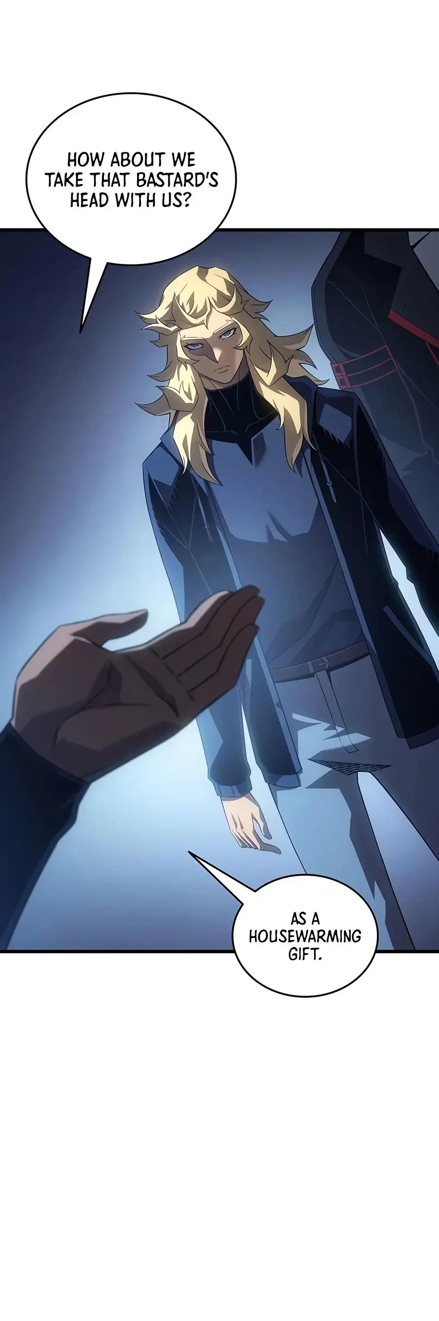 Read The Great Mage Returns After 4000 Years - Chapter 271 - w2.thearchmagereturnsafter.com | Image 3