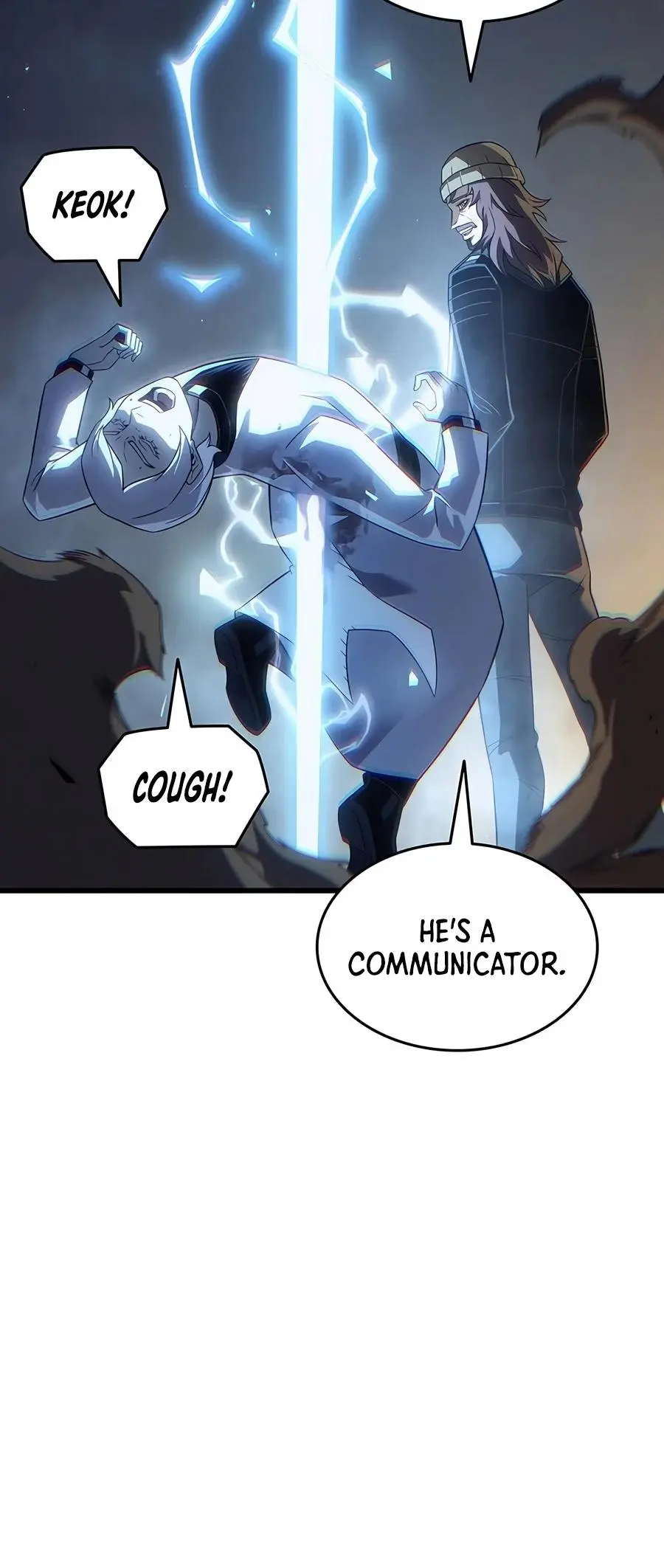 Read The Great Mage Returns After 4000 Years - Chapter 271 - w2.thearchmagereturnsafter.com | Image 9