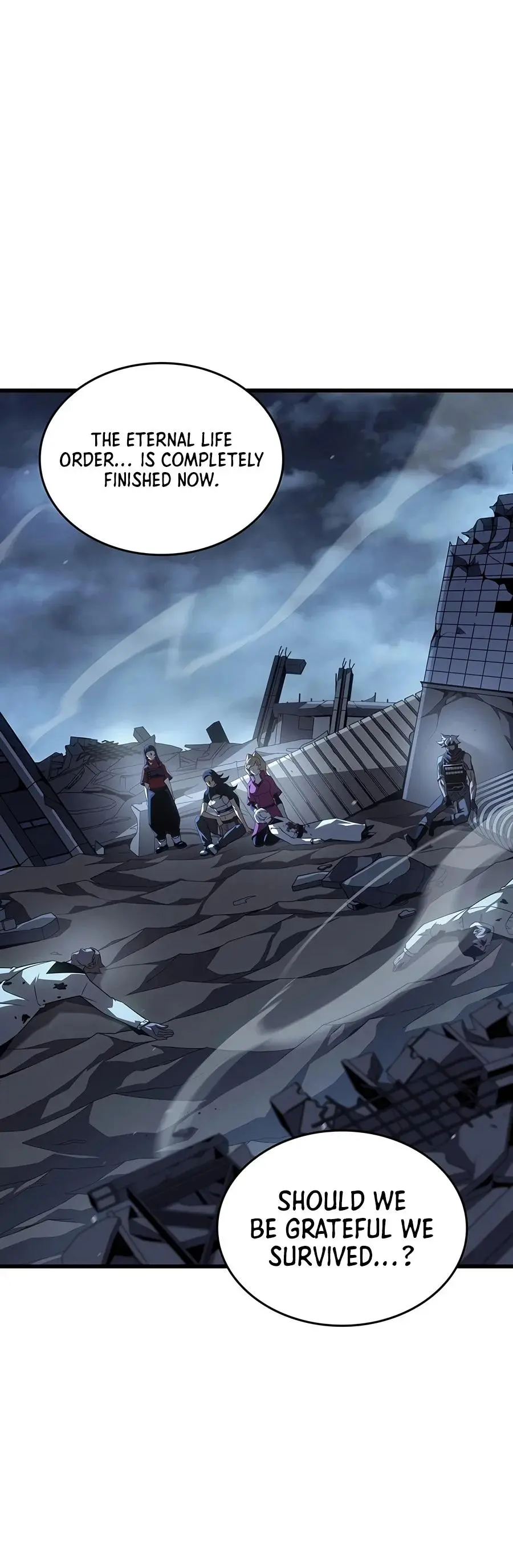 Read The Great Mage Returns After 4000 Years - Chapter 271 - w2.thearchmagereturnsafter.com | Image 11