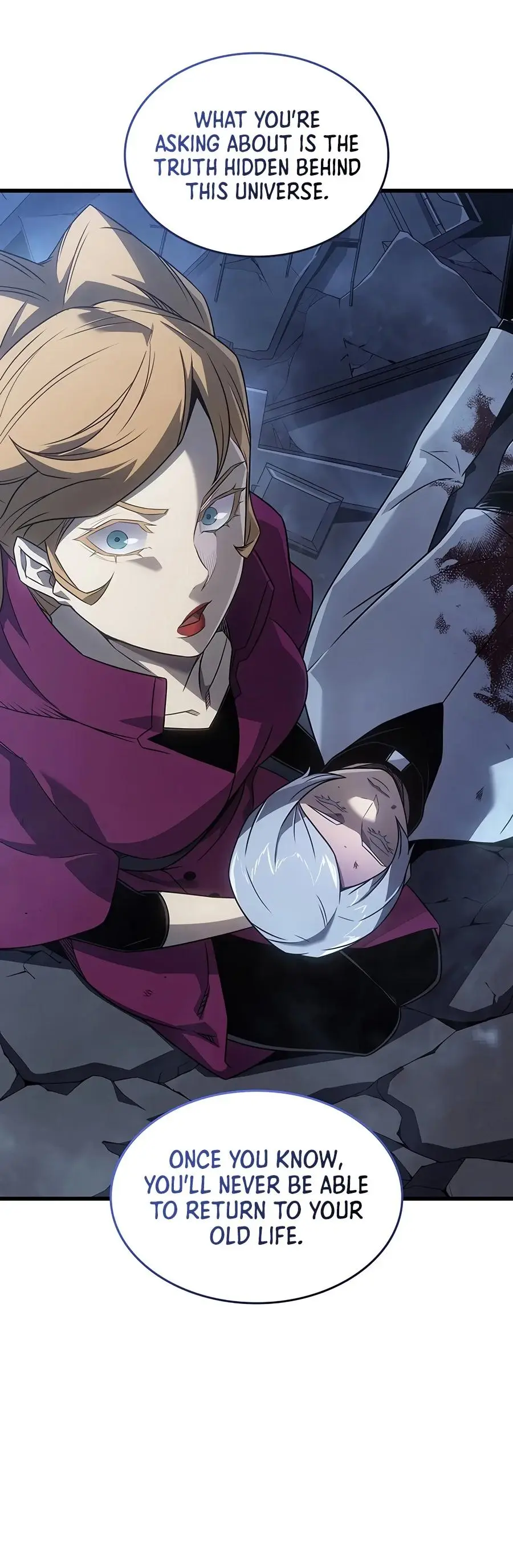 Read The Great Mage Returns After 4000 Years - Chapter 271 - w2.thearchmagereturnsafter.com | Image 13